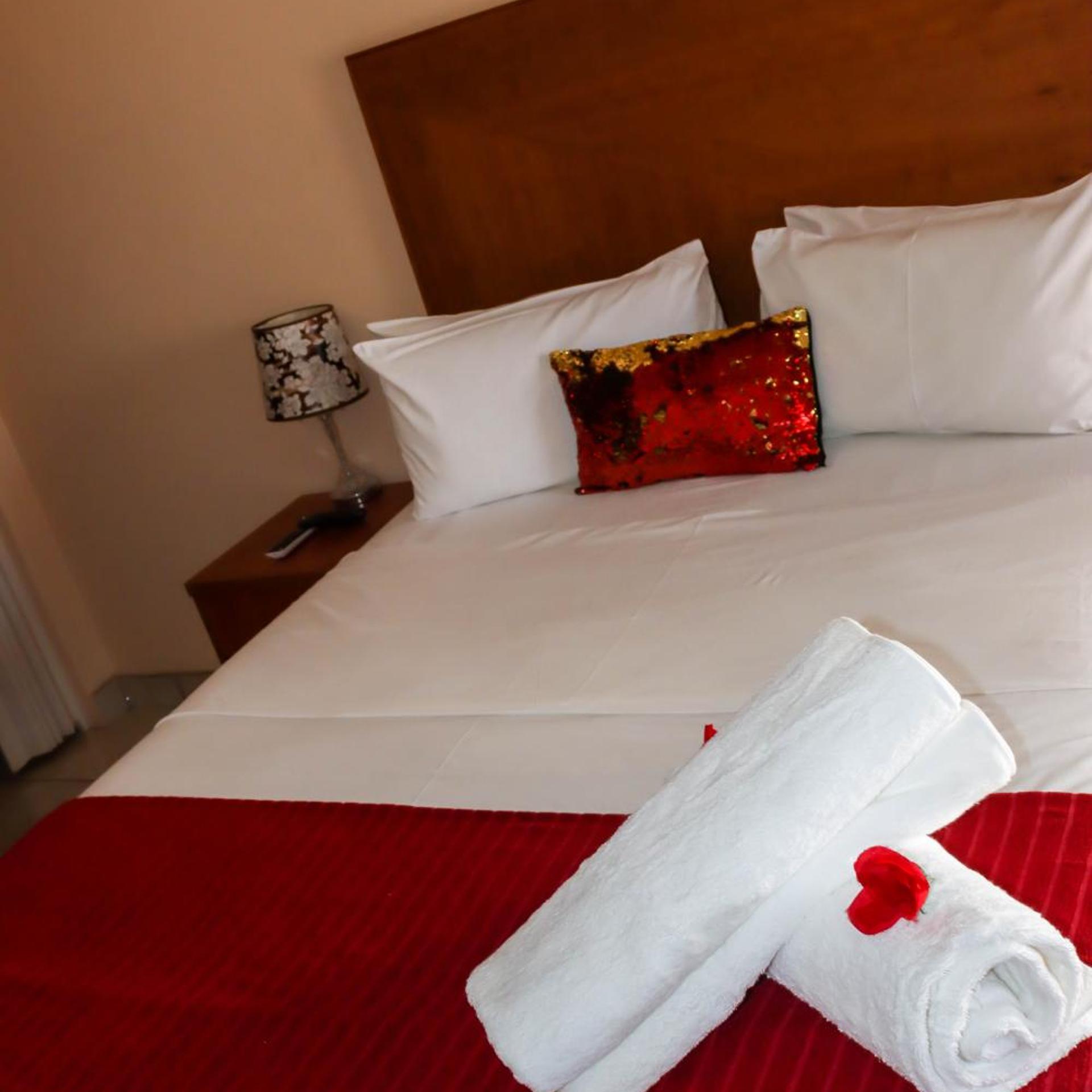 Meet Mekaar Resorts - Nquthu Hotel 21/34