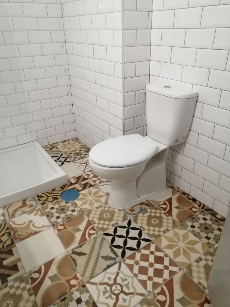 Hostal Alcaravaneras 39/43