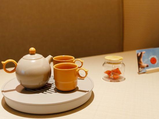 Lavande Hotel (Dongguan nanchengXiping Metro Station) 34/55