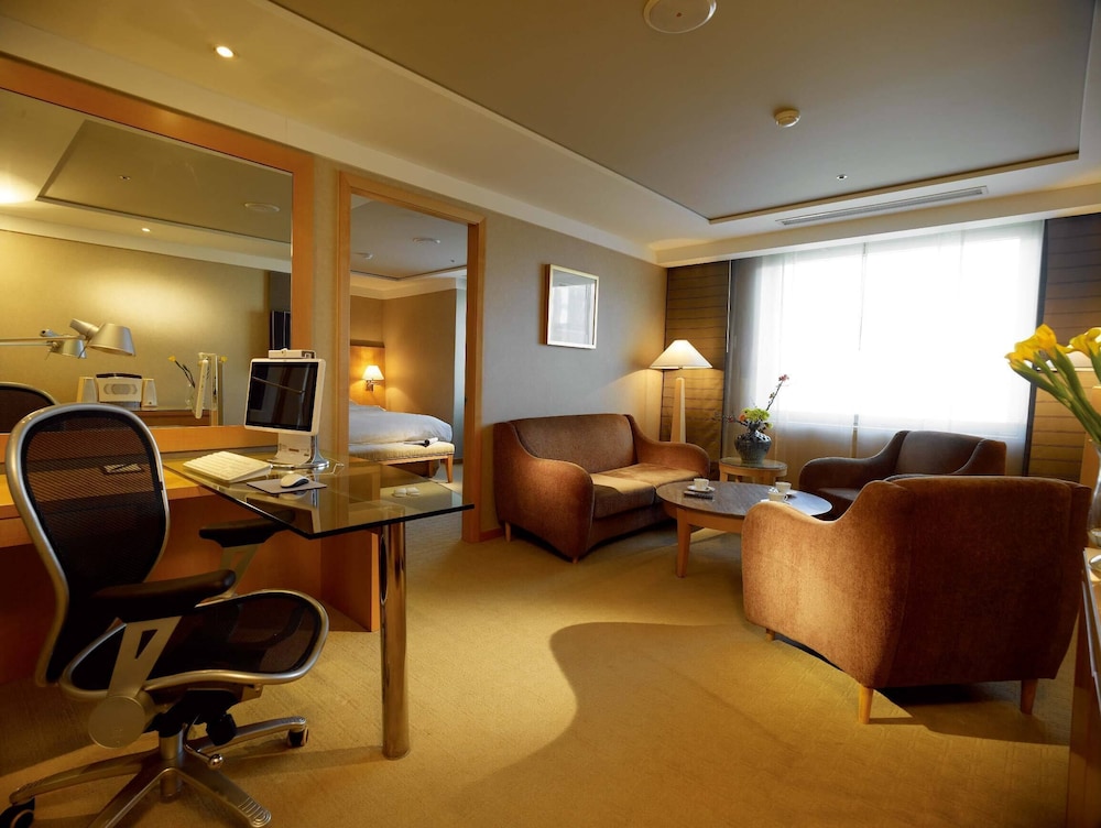 The Grand Hotel Daegu 44/50