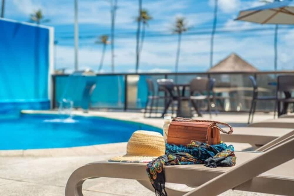 Hotel Brisa Tower Maceio 7/62