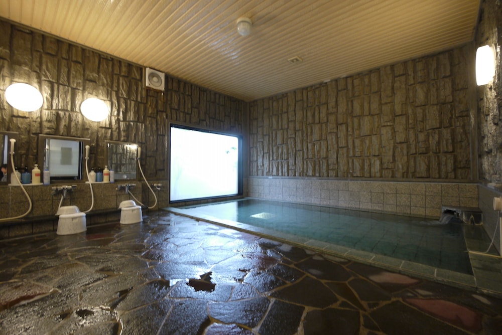 Hotel Route-Inn Akita Tsuchizaki 43/62