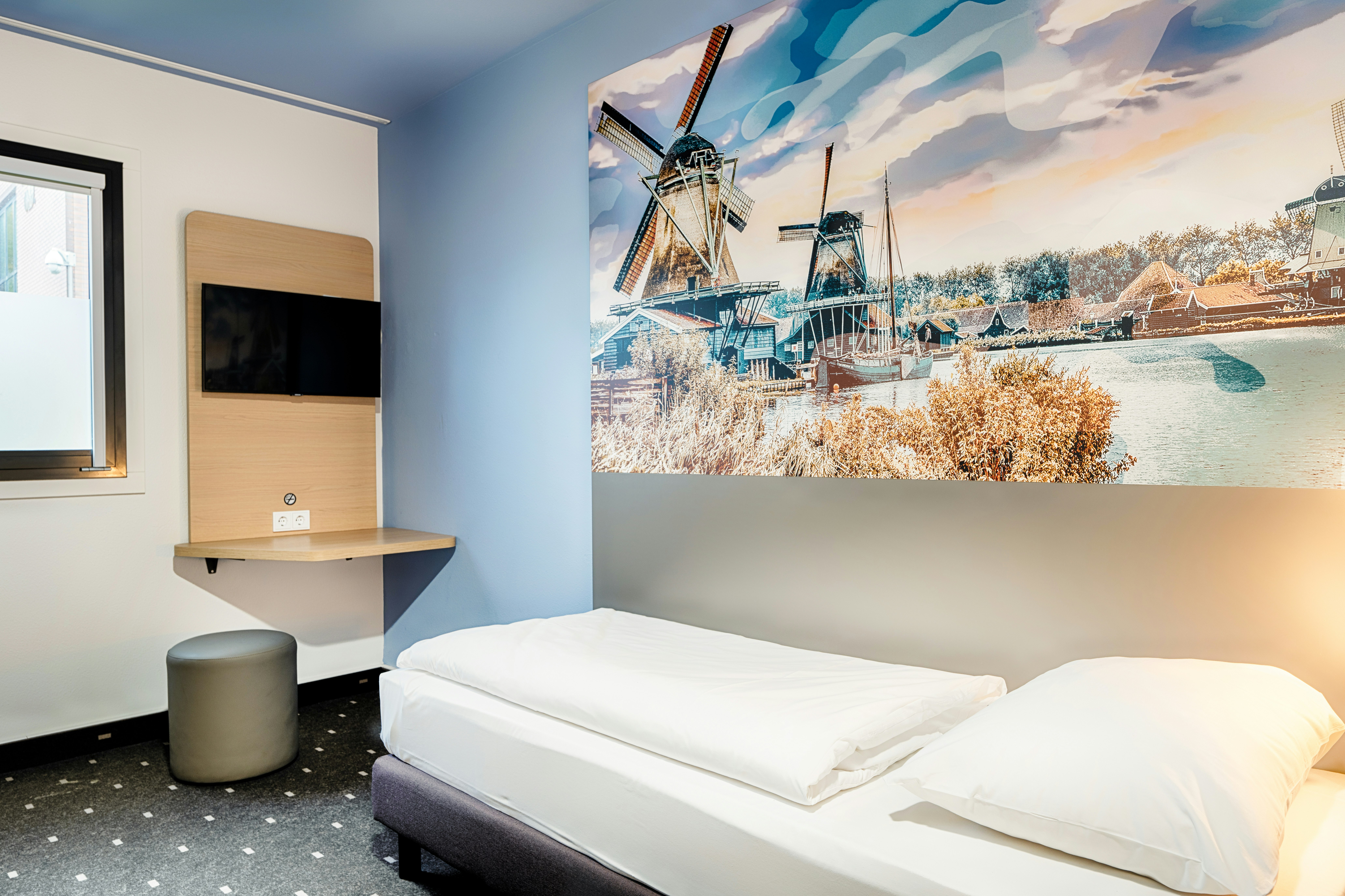 B B Hotel Amsterdam Zaandam 32/50
