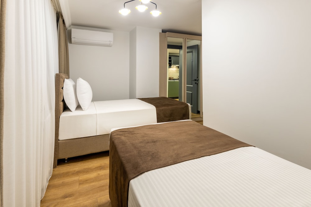 BayMari Suites City Life 31/63