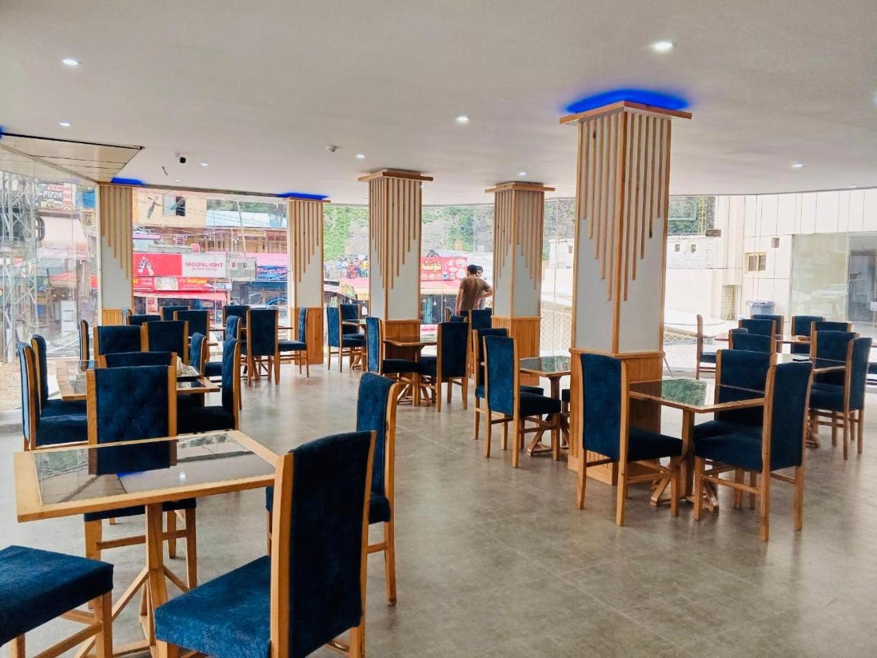 Legend Hotel Kalam 36/44