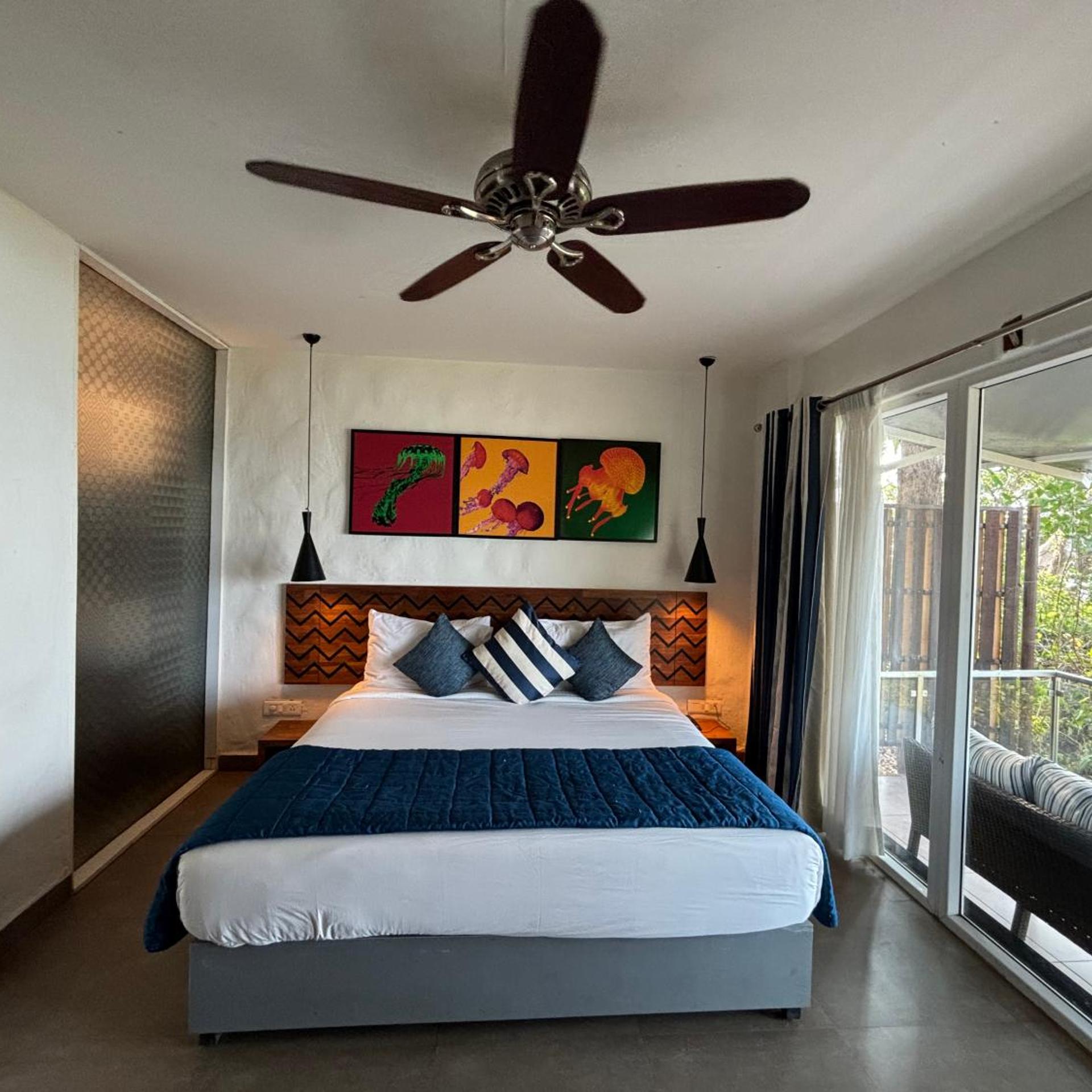 Cintacor Island - A Boutique Resort 7/50