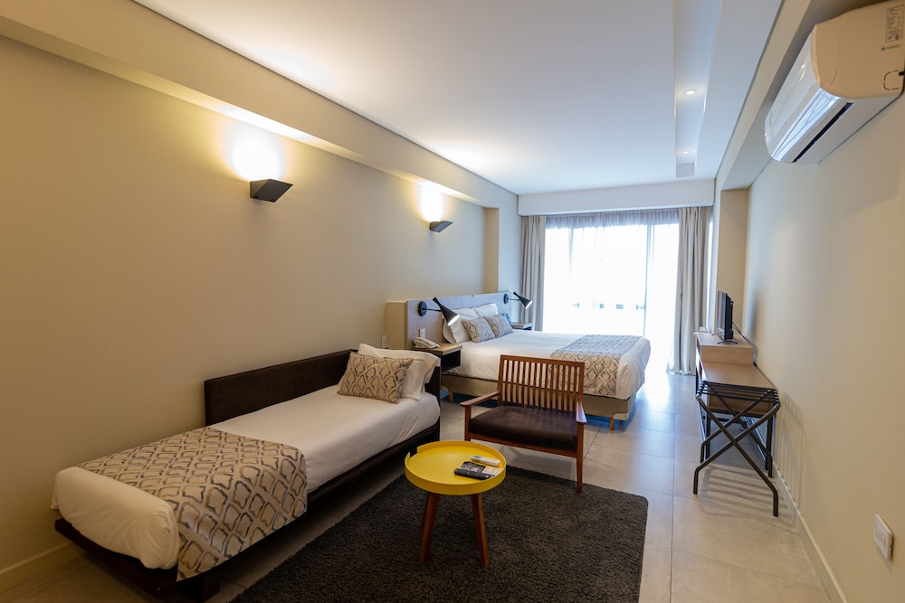 Treinta-Seis Hotel 13/37