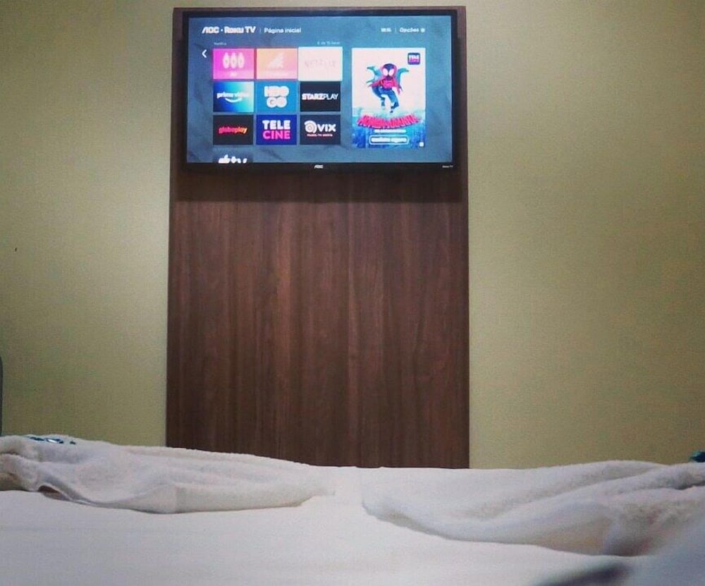 Mirai Palace Hotel 17/24