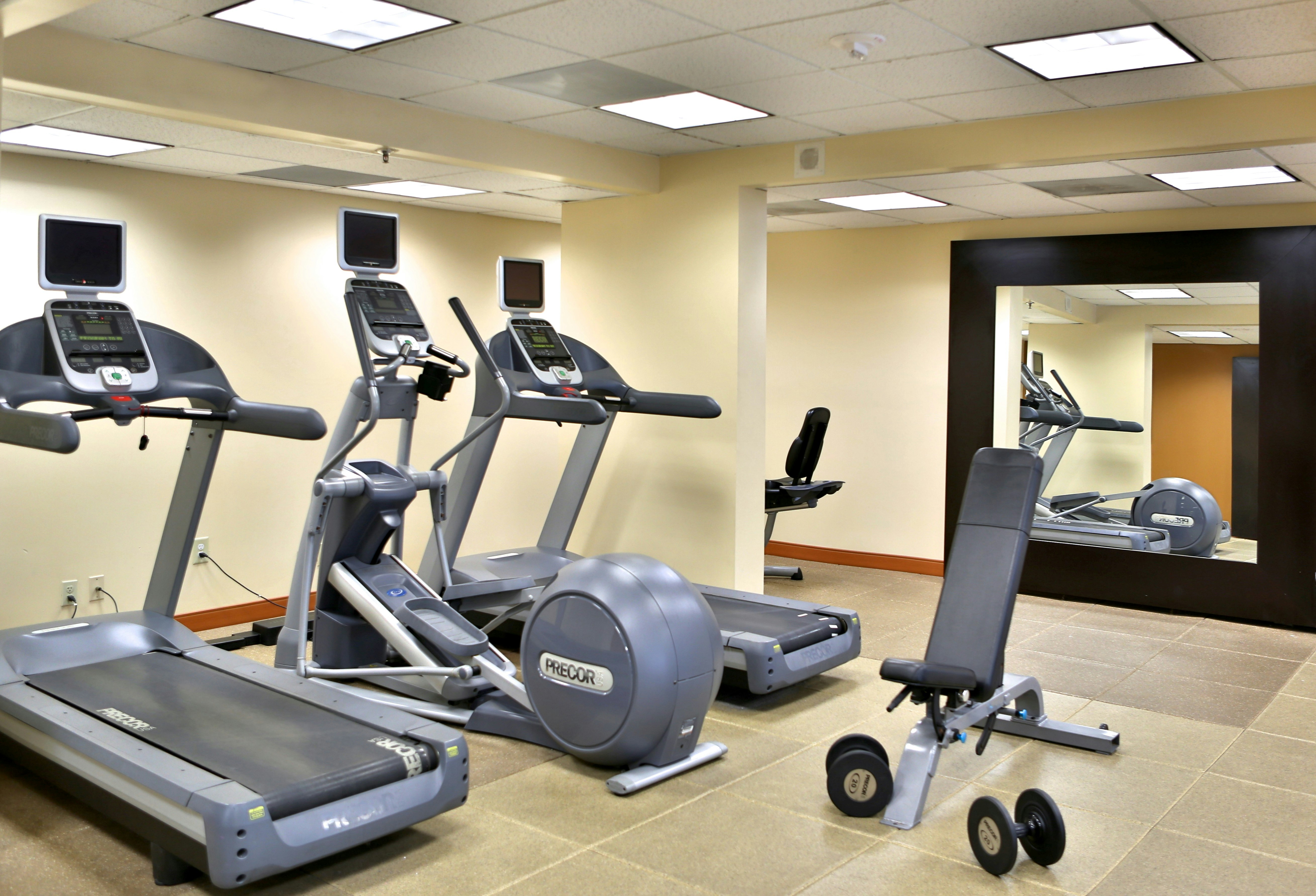 DoubleTree Suites by Hilton Raleigh - Durham 34/82