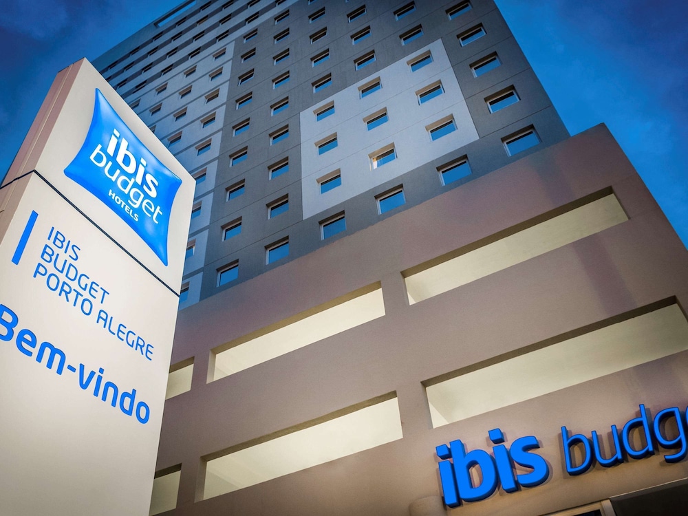 Ibis Budget Porto Alegre 2/66