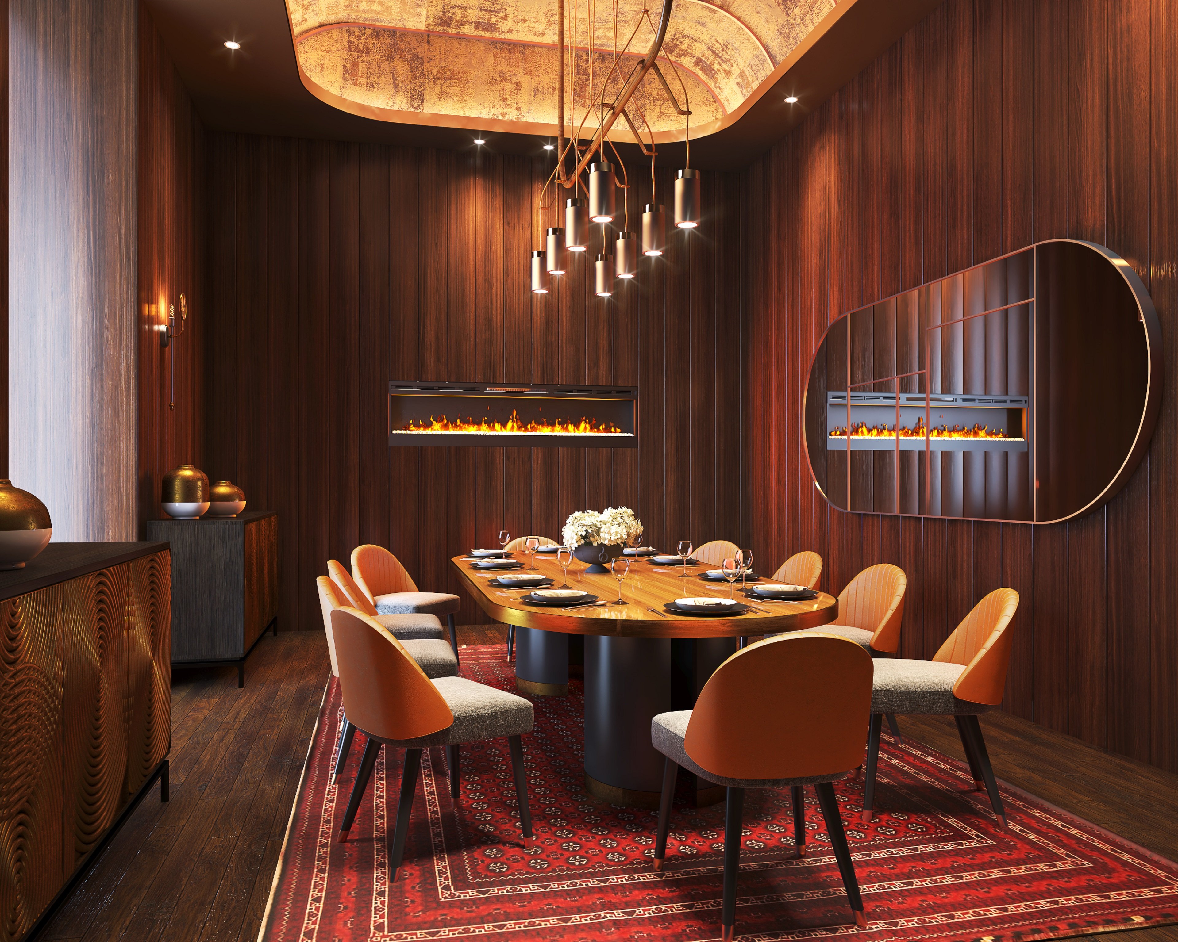 InterContinental Tashkent, an IHG Hotel 45/60