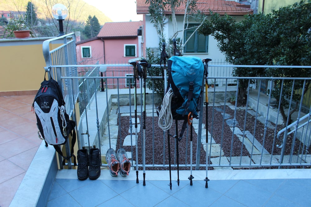 Pietra di Mare Guest House 34/55