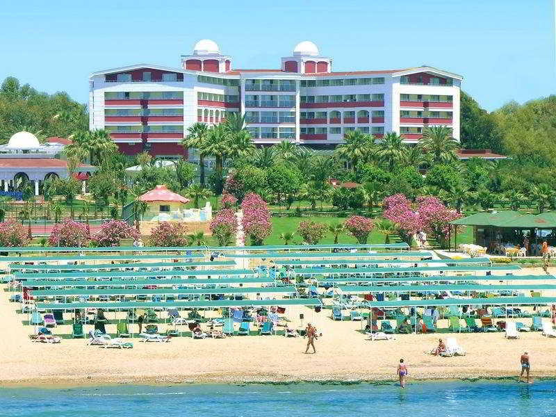 Seher Kumkoy Star Resort and Spa 36/44