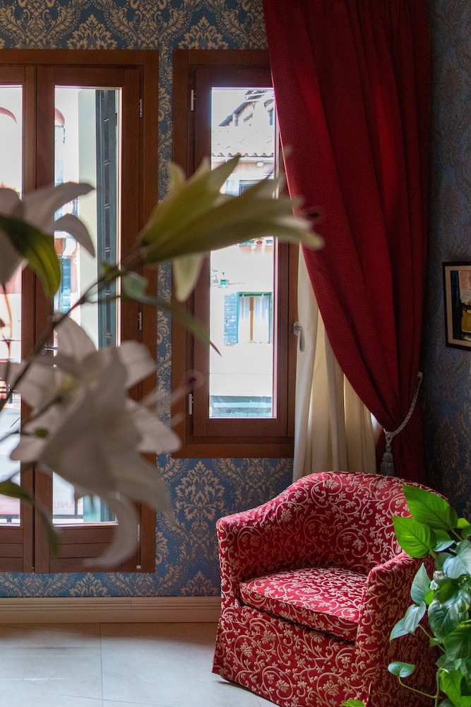 Charming Venice Santa Fosca 20/44