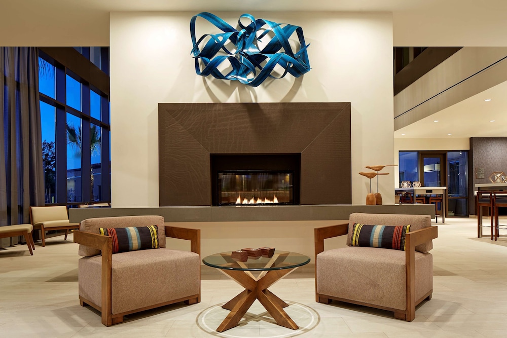 Homewood Suites By Hilton San Diego Mission Valley/Zoo 34/51