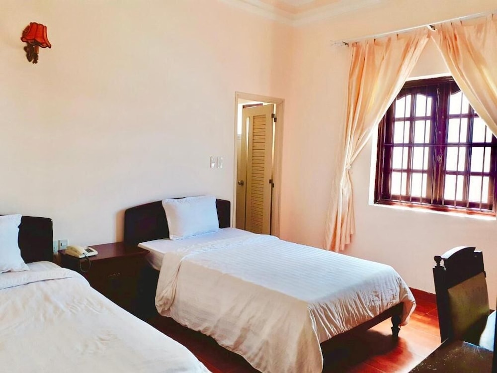 Le Petit Paris Hotel Dalat 29/67
