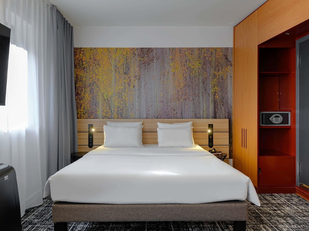 Novotel Suites Muenchen Parkstadt Schwabing 26/59