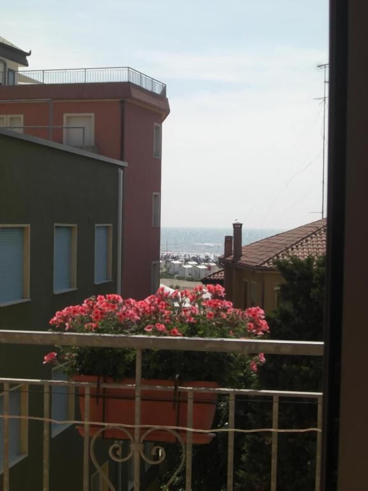 Hotel Fabris 31/36