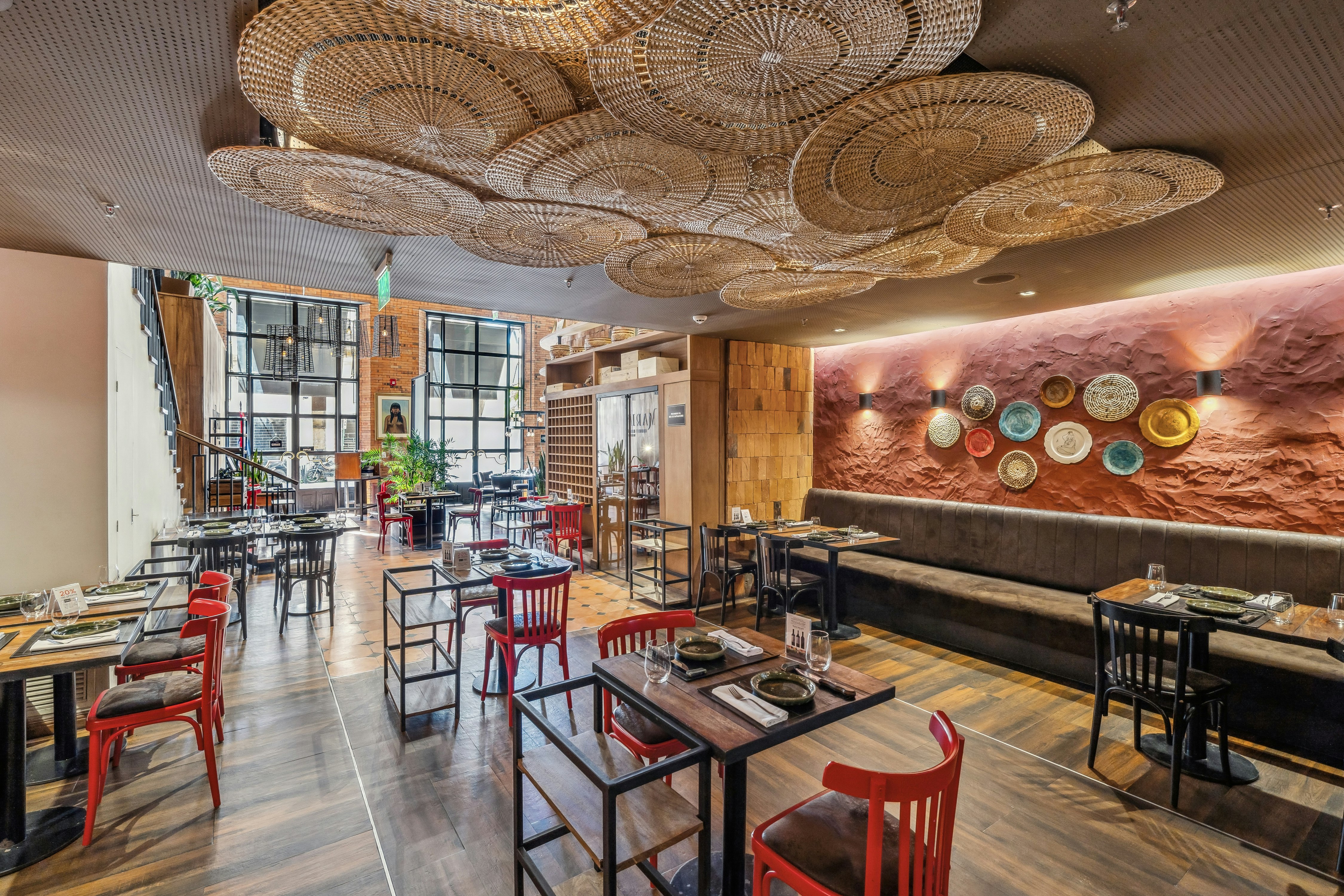 Palmaroga Hotel Asuncion, Tapestry Collection by Hilton 11/25