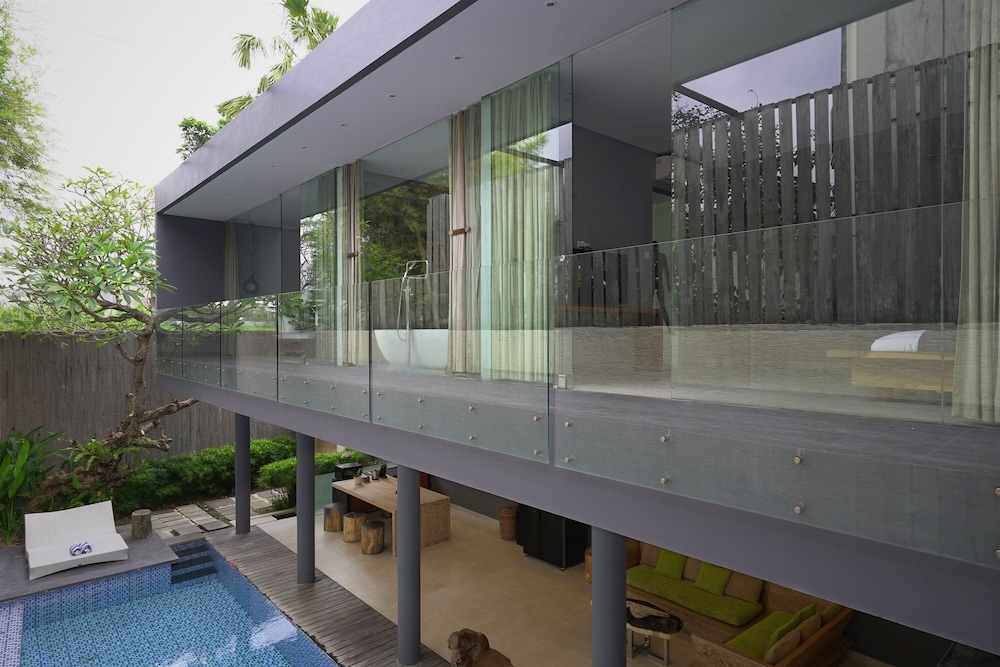 Sandhya Villa Canggu in Canggu