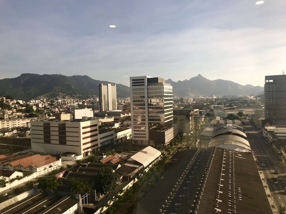 Novotel Rj Porto Atlantico 46/49
