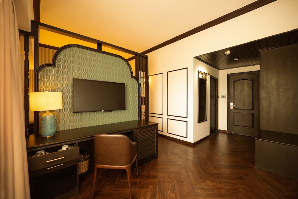 Dai Nam Boutique Hotel 14/30