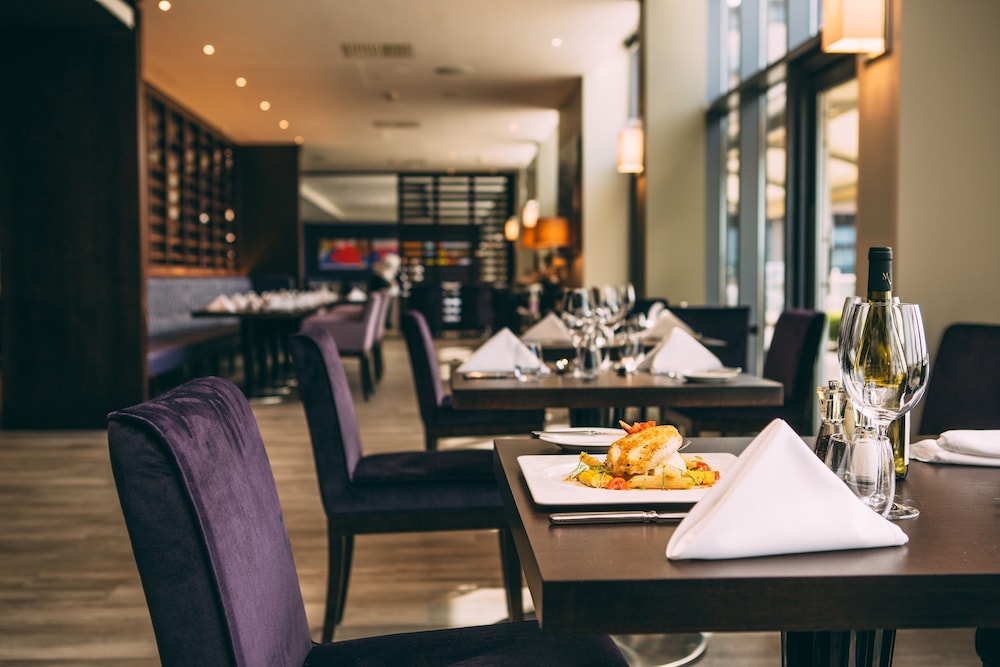 Radisson Blu Waterfront Hotel, Jersey 40/57