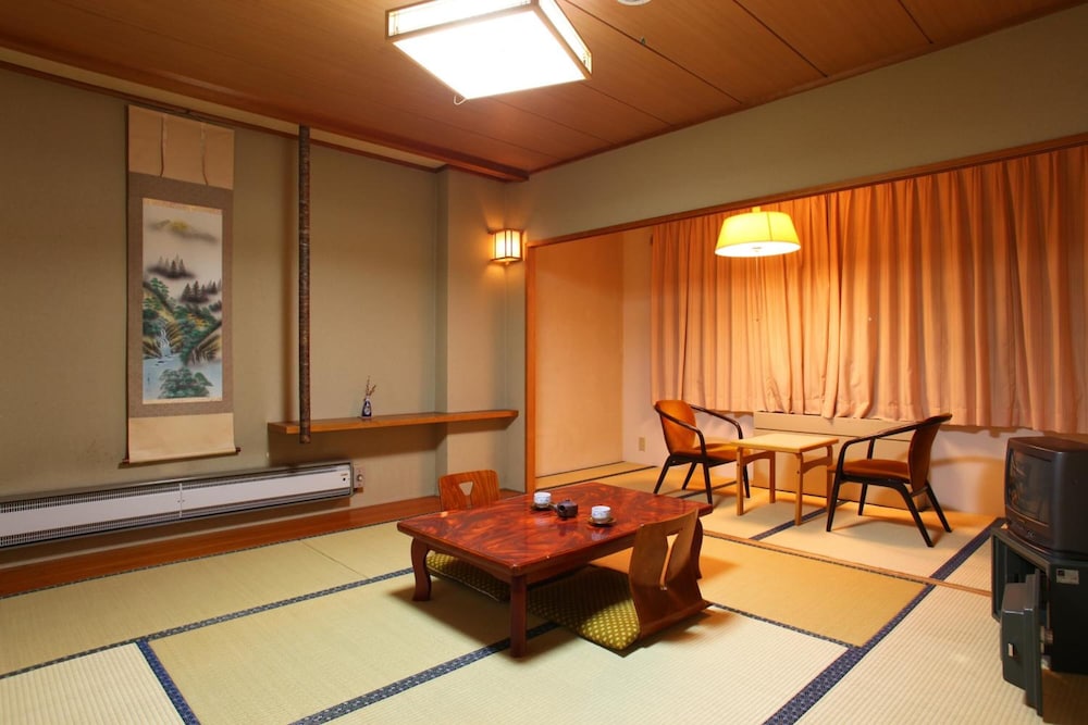 Hotel Yudanaka 37/47
