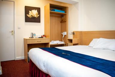 CLASSIC, DOUBLE OR TWIN BED