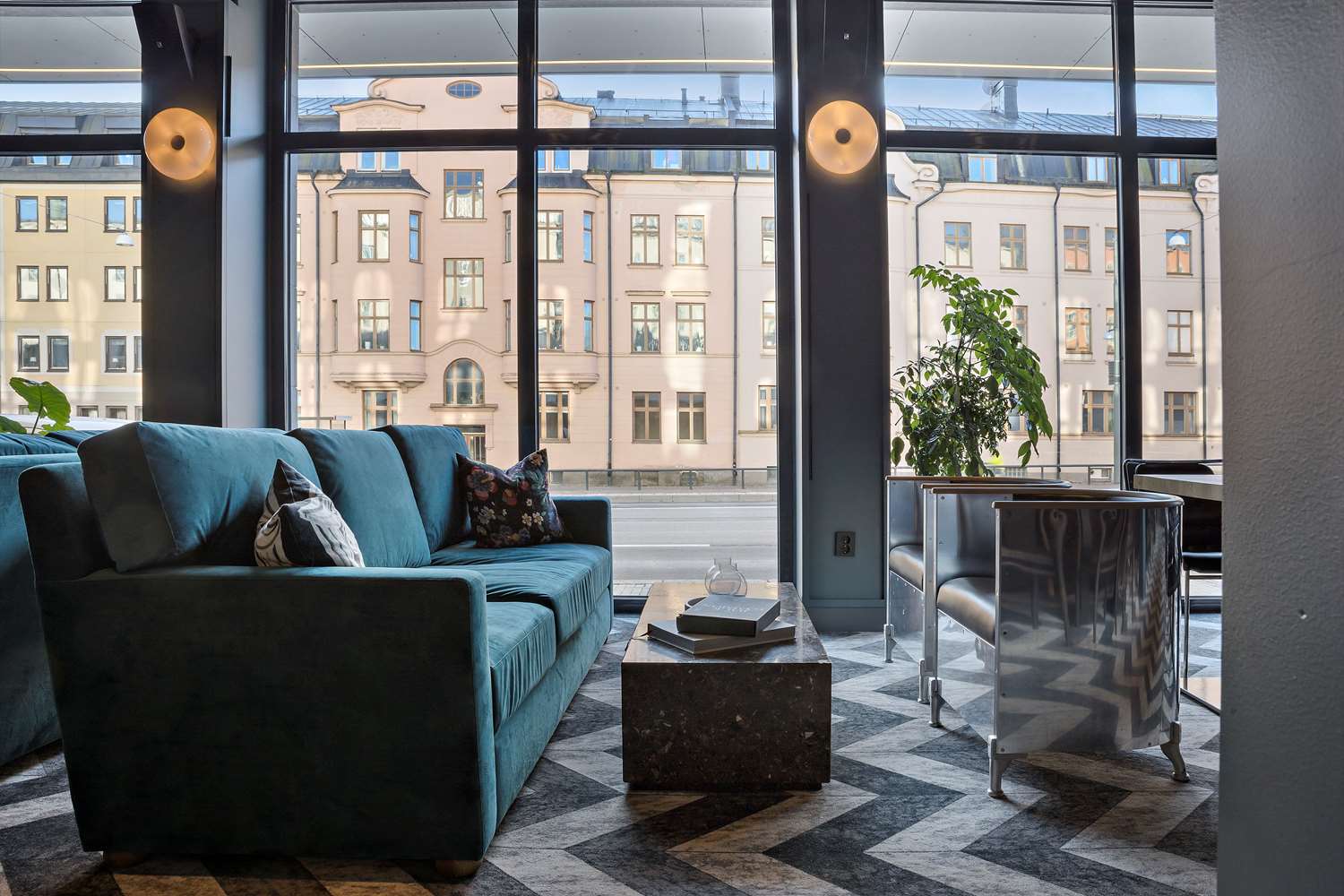 Best Western and Hotel Linkoping 38/56