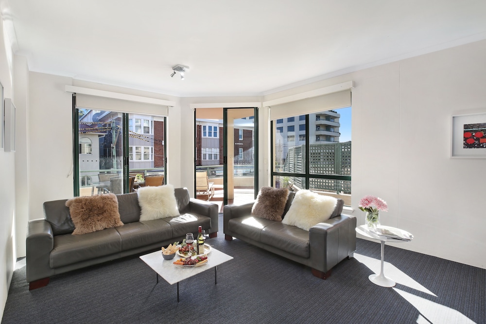 AEA THE COOGEE VIEW SERVICED APARTMENTS 50/82