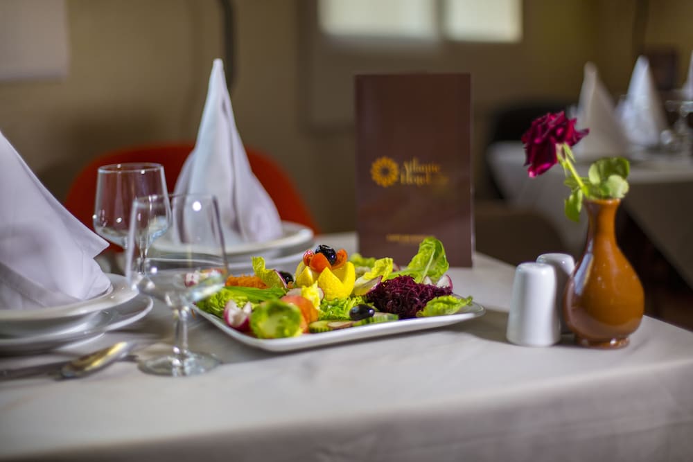 Atlantic Hotel Boutique and Spa 53/69