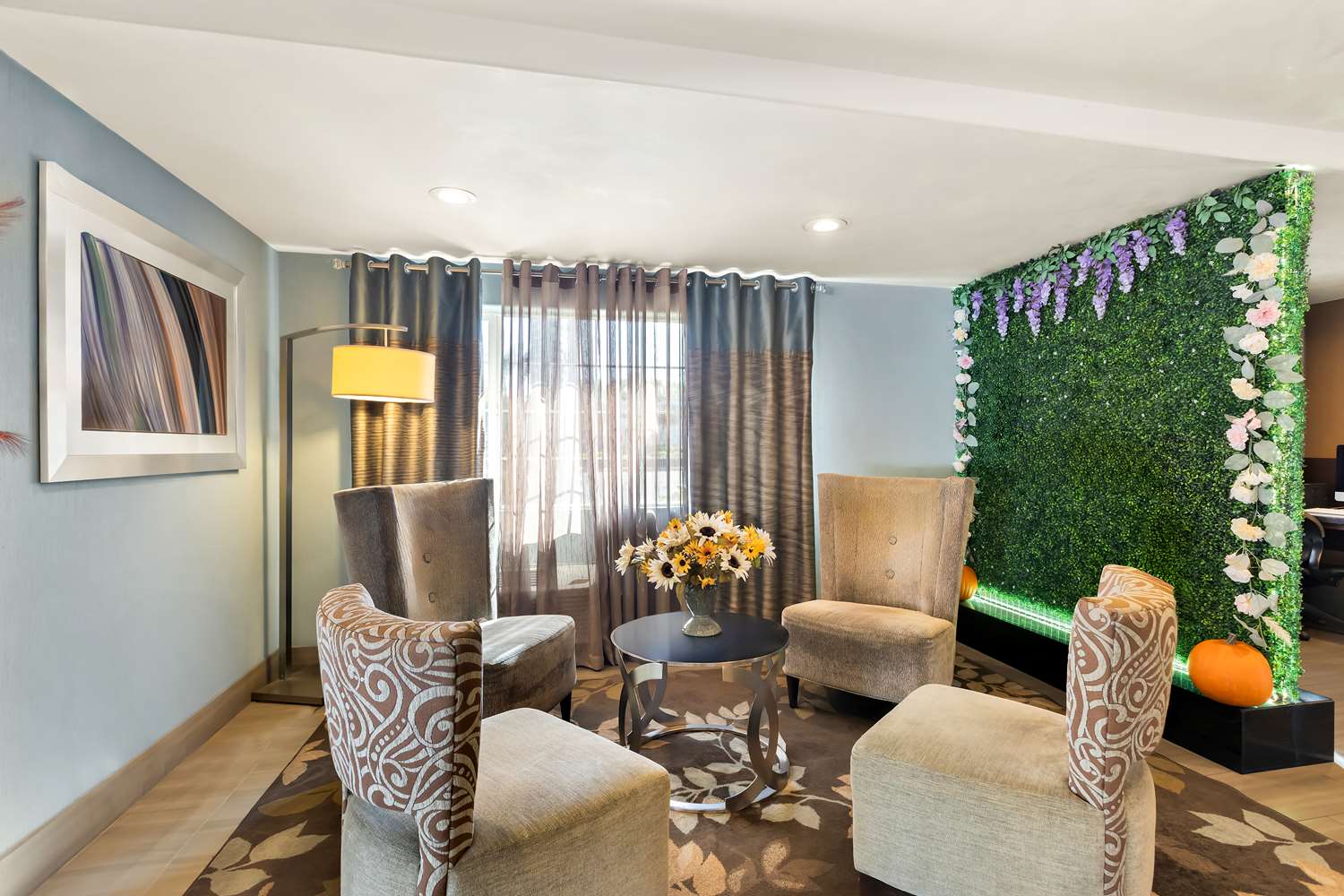 Best Western University Inn Santa Clara 36/55