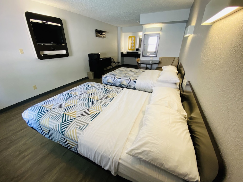 Motel6 Boerne, TX 27/60