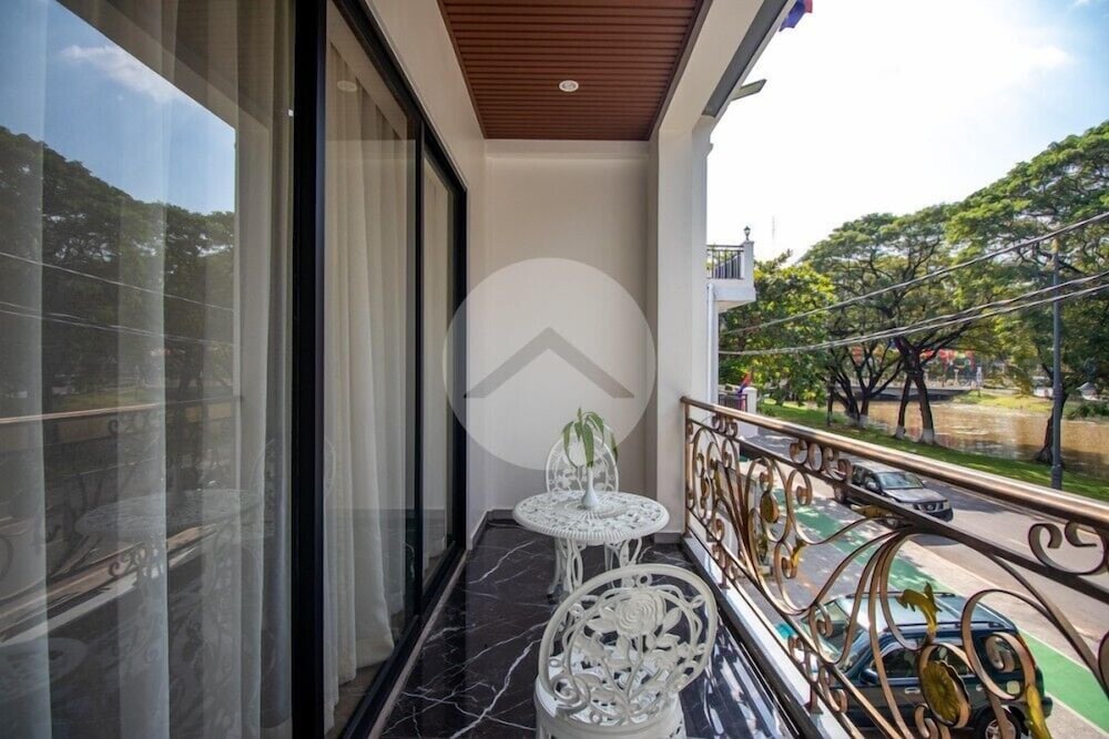 Zita Angkor Hotel 28/50