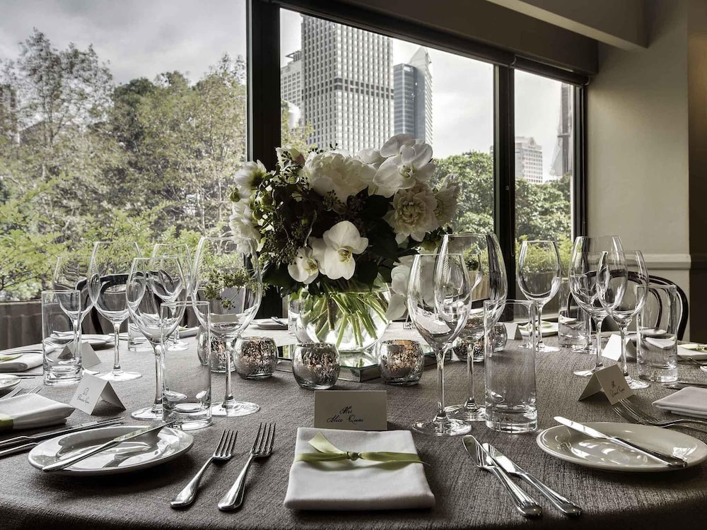 PULLMAN SYDNEY HYDE PARK 34/50