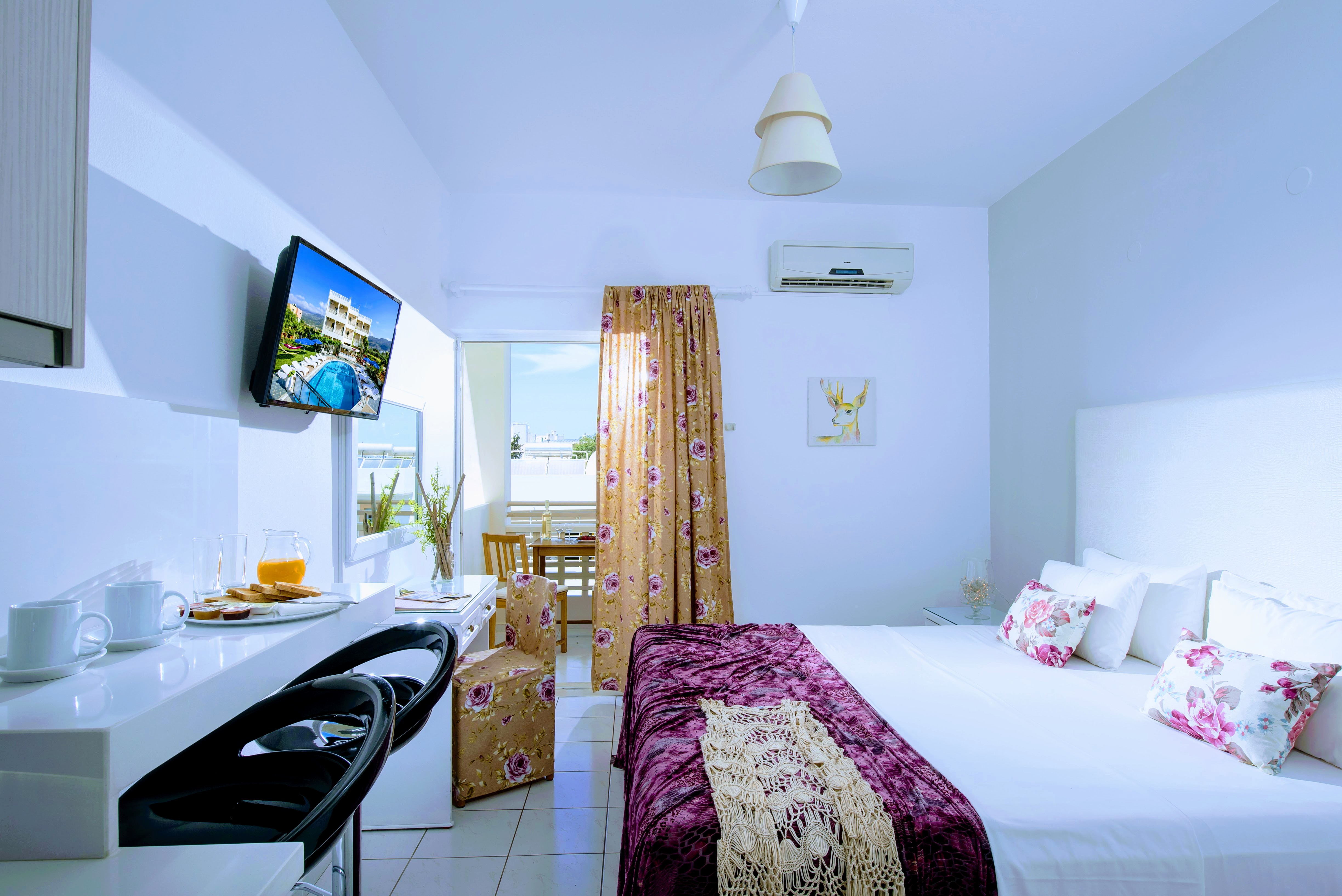 Stella Maria Hotel & Suites 16/50