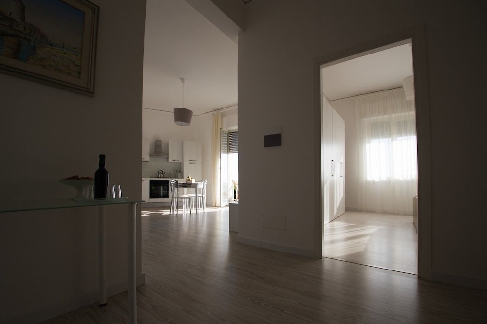 Aria Di Mare B&B 7/29