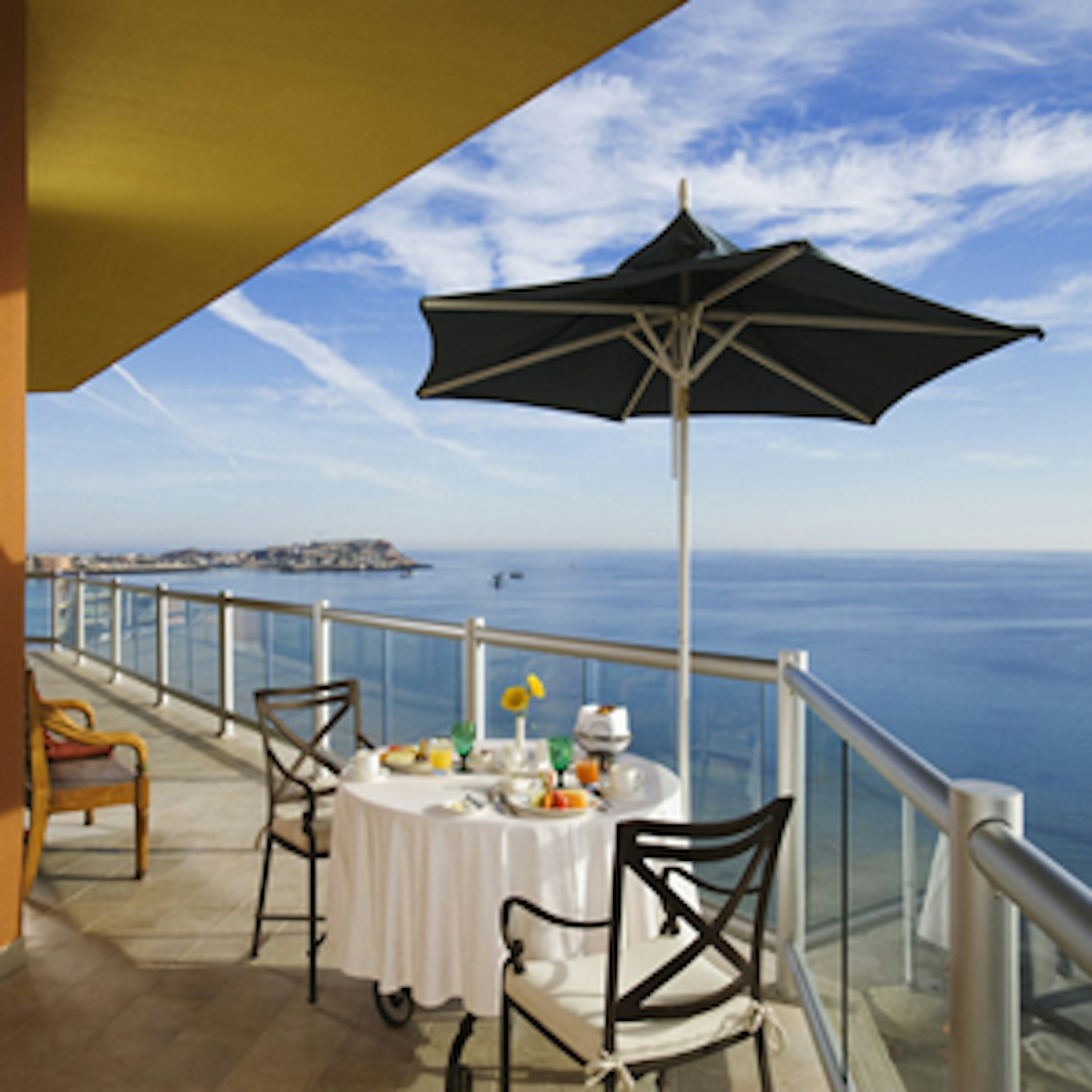 Las Palomas Beach & Golf Resort 29/42