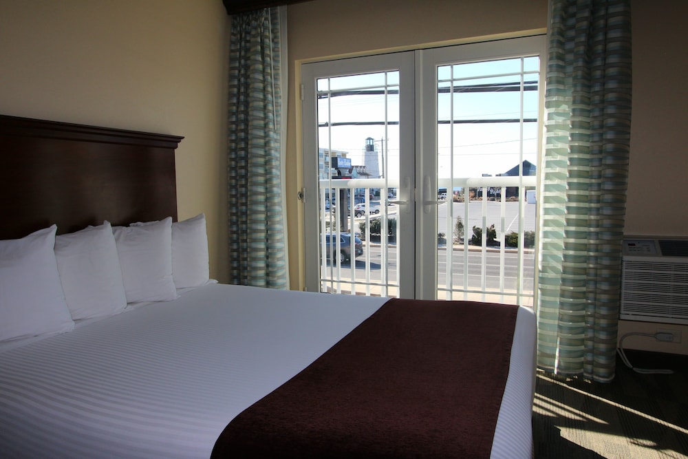 Gold Leaf Hotel of Dewey-Rehoboth Beach 29/47