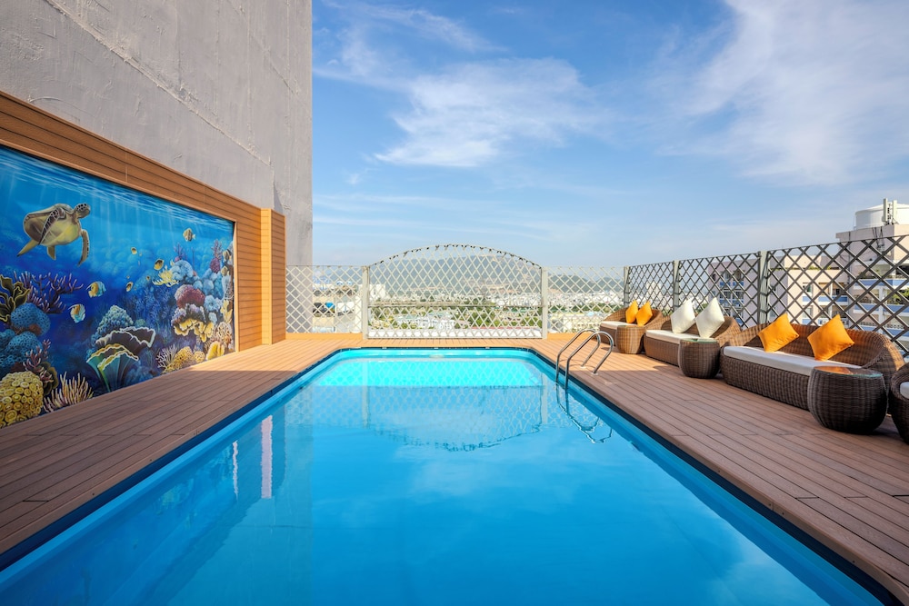 Navy Nha Trang Hotel 26/50