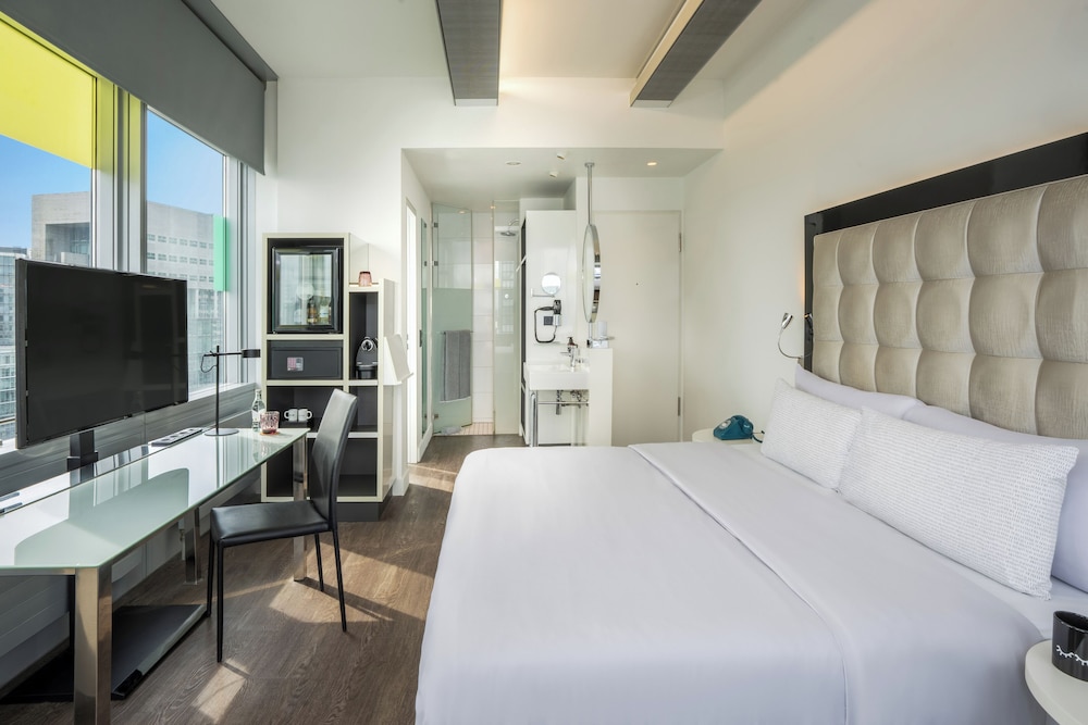 INNSIDE, PREMIUM, SEA VIEW