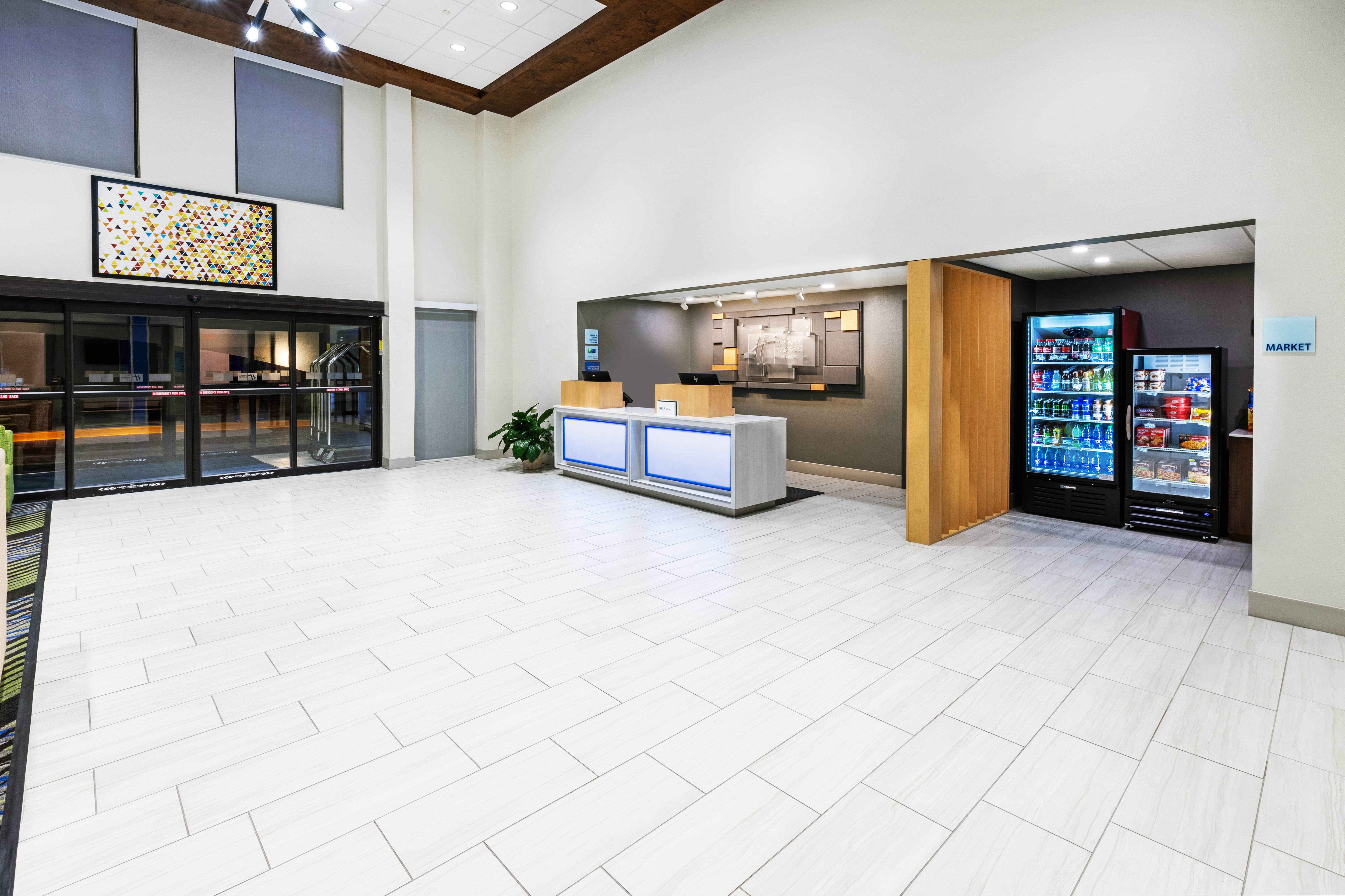 Holiday Inn Express & Suites Sulphur (Lake Charles) 13/50