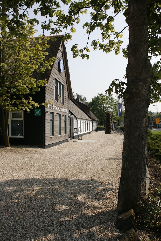 Fletcher Hotel Restaurant de Witte Brug 63/66