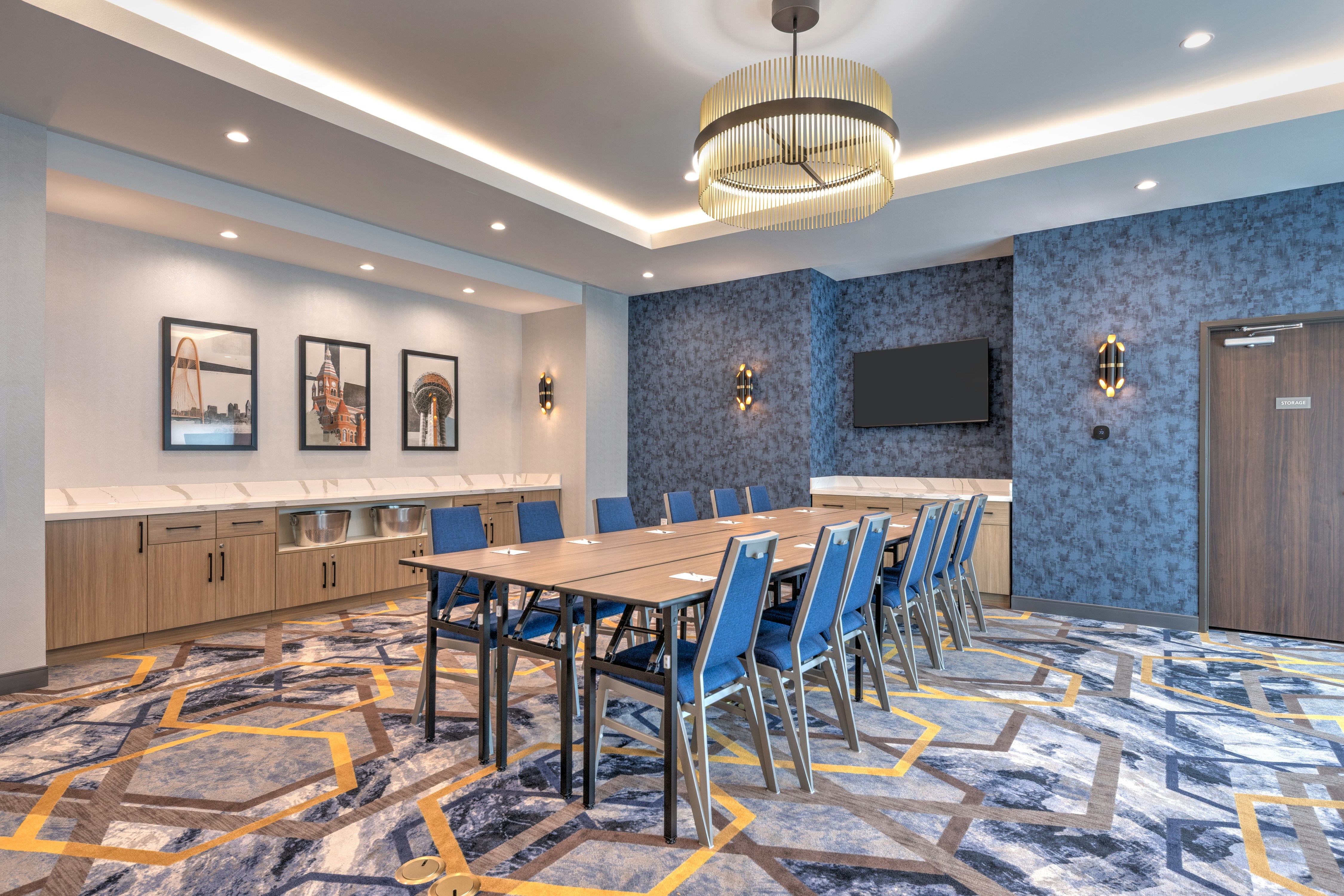 Hampton Inn & Suites Irving Hwy 183 26/31