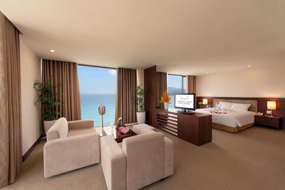 Muong Thanh Nha Trang Hotel 27/69