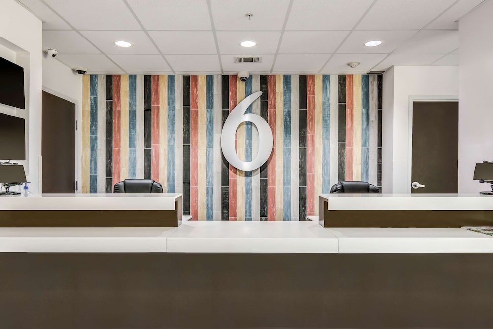 Motel6 Cleburne, TX 7/42