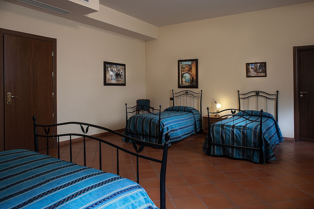 Grand Hotel Capodimonte 7/58