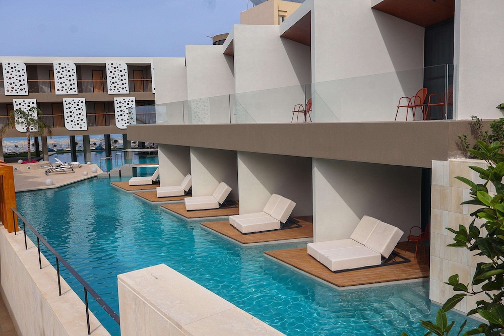 Harmony Boutique Resort - Adults Only 57/63
