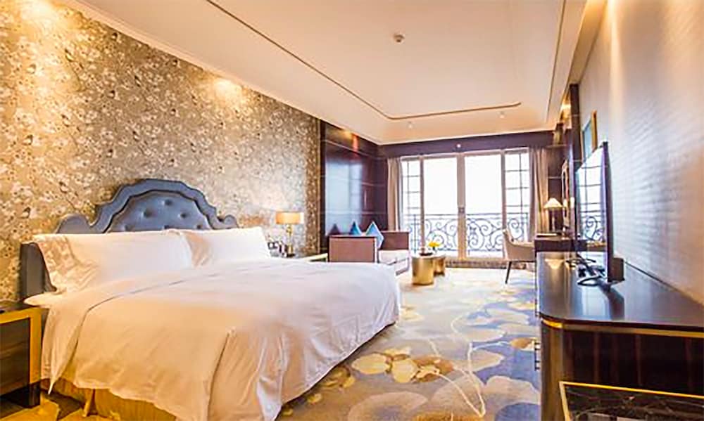 Chateau Star River Guangzhou Hotel 15/74